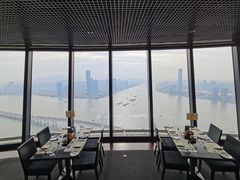 -澳门旅游塔360°旋转餐厅(南湾湖广场店)