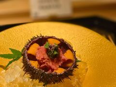 -炎橘·板前料理 Omakase
