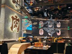 -西塔老太太泥炉烤肉(龙湖北苑天街店)