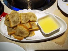 -浩爷羊蝎子火锅(望京店)