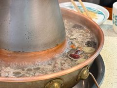 -阳坊胜利涮羊肉(禧乐汇店)