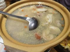 -烧蠔帮·生蚝海鲜牌档(观海店)