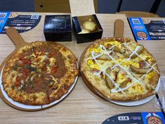 -达美乐比萨(定西路店)