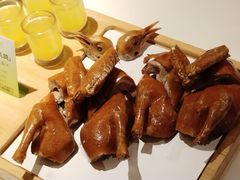 -汤城小厨•粤菜•靓汤(金宝街店)