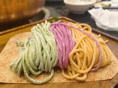 -阳坊胜利涮羊肉(阳坊老店)