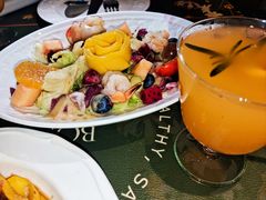 -第101座花园餐厅(湖滨88店)