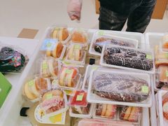 -奈雪的茶(华强北中航城店)