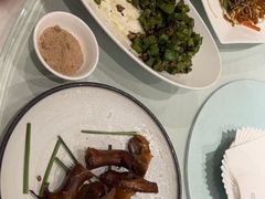 -白云中餐厅·粤菜·亚龙湾喜来登度假酒店