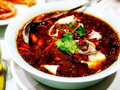 -HOMES上海本帮菜(襄阳公园店)