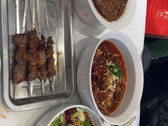 -紫光园(创始店)