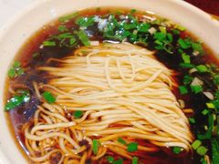 -蒋家桥饺面店(奥邦店)