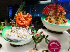 -阳光岛·海鲜盛宴(银泰中心in99店)