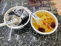 -老城糖水铺(珠海东店)