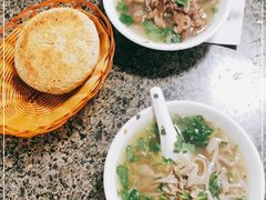 -清真喜兰老丁羊汤特色小吃