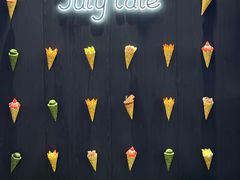 -July tale·可丽饼(德基广场店)