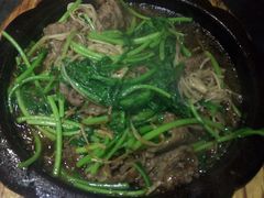 超铁板肥牛-胜代日本料理(云程巷小区店)