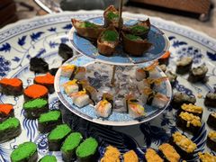 -梨花自助烤肉(西三旗万象汇黑金店)