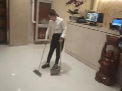 -百姓康洁洗浴(红桥店)