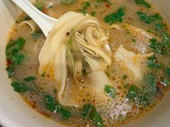 -合记烩面(人民路店)