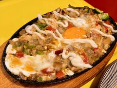 -Mesa Madre梅萨妈妈·Bintana(国贸店)