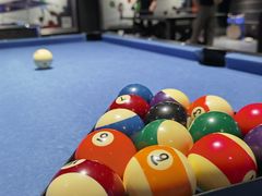 -VS SPORTS PARK运动玩乐园·团建·生日会(合生汇店)