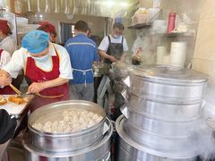 -家阳赵师傅油饼包烧麦(粮道街店)