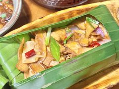 -雀舞云南菜(天津天河城购物中心店)