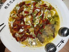 -新太二·鲜料川菜(万泰汇店)