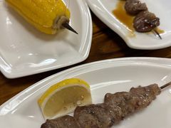 -烧鸟周居酒屋(香山店)