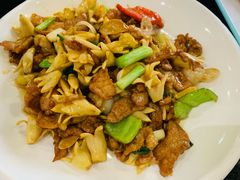 -喜洲翰林餐厅(董家百年老宅店)