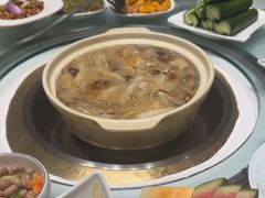 -天宜隆蘑菇宴火锅(石景山旗舰店)