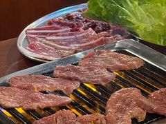 -大阪烧肉BAKA一代(国贸商住大厦店)