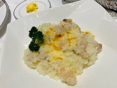 -北京友谊宾馆·俄罗斯餐厅