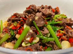 -农耕记·湖南土菜(科技园店)