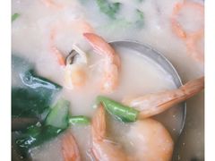 -小城粥道·海胆鲜虾粥(解放广场店)