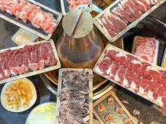 -德来順老北京 涮羊肉 烤羊排(大学城店)