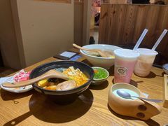 -浅草屋(吾悦店)