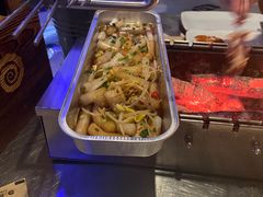 -很久以前羊肉串(大华三路店)