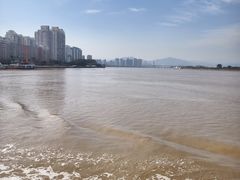 -江心屿景区