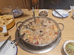 -王二爷药膳鸡(仙林学衡路店)