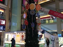 -欧亚达商业广场(红桥店)