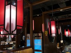 -湊湊火锅·茶憩(世博大道店)
