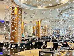 -青岛海尔洲际酒店