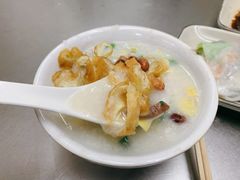 -银记肠粉店(北京路店)