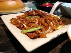 -大树餐厅(红旗街万达店)