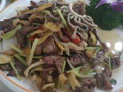 -闽公馆·客家私房菜·商务宴请·包厢(杏林橡树湾店)