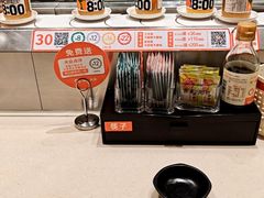 -新一番三文鱼寿司(大东海店)