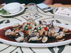 -新凯旋烧烤·燕姐千岛湖土菜