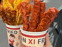 -千禧炸串(明瓦廊店)