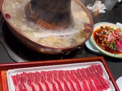 -阳坊胜利涮羊肉(阳坊老店)